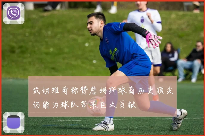 武切维奇称赞詹姆斯球商历史顶尖仍能为球队带来巨大贡献